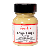 Pintura Angelus Beige taupe